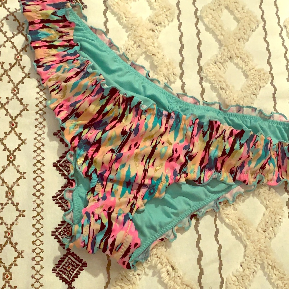 Juniors/Women Swim Bottoms